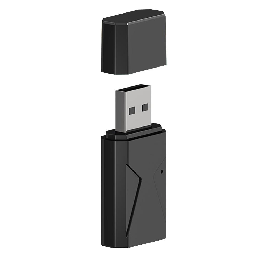 28 langues bureau à domicile Portable traducteur vocal pratique U disque multifonction Plug And Play écrivain instantané Smart PC sans fil