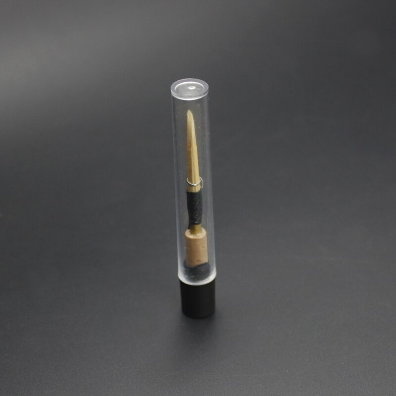 Oboe Reeds, Medium Soft Handmade Oboe Reeds Musical Instrument Part with Plastic Box