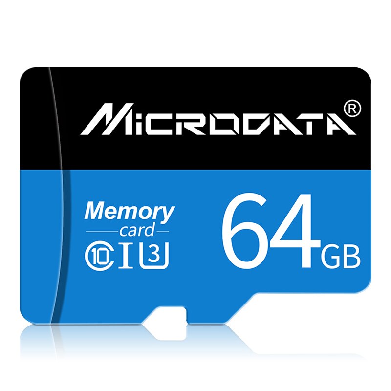 assurance Real Capacity microsd Memory Card High Speed 8GB 16GB 32GB C10 micro sd 32 GB 64GB 128GB tf card For Phone