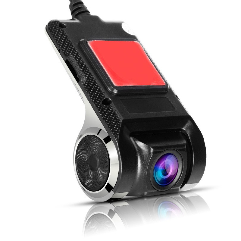 Auto DVR Kamera Recorder HD Mini Kamera WIFI USB Bindestrich Nocken für Auto DVD Android Spieler ADAS 1080P Nacht Ausführung 4k Bindestrich Nocken