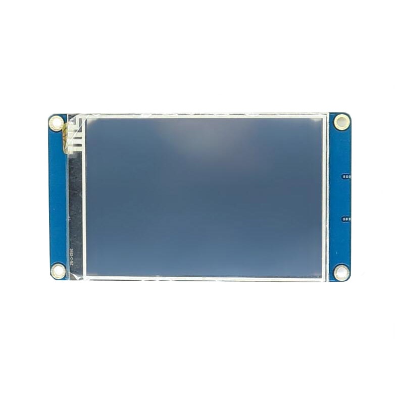 Nextion NX4832T035 3.5 inch HMI TFT LCD Touch Display Module 480x320 3.5" Resistive Touch Screen for Raspberry Pi 3 Arduino Kit