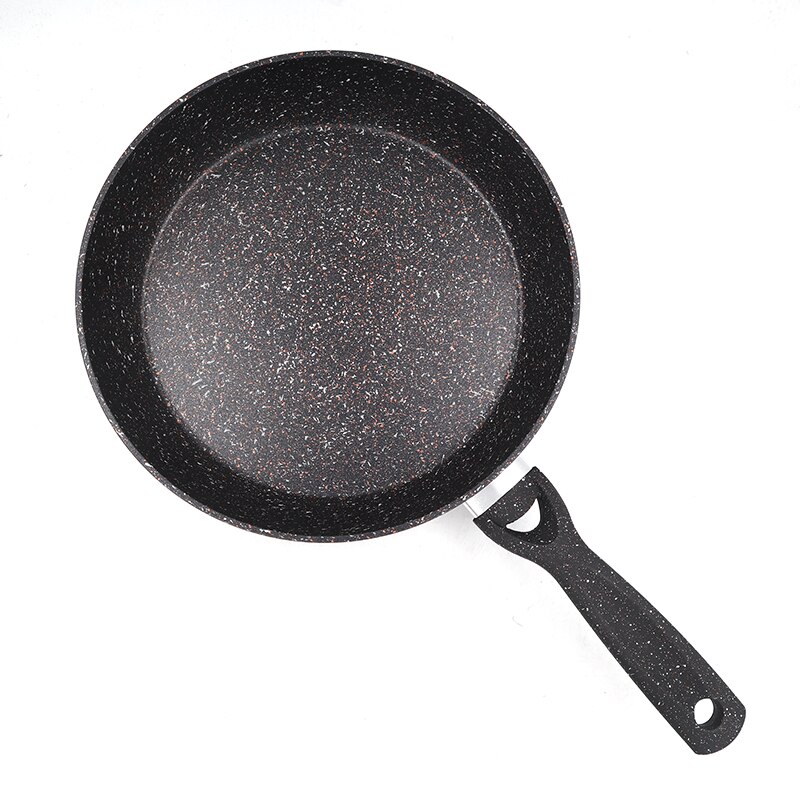 Master Star Non-stick Frying Pan Granite Fry Pan Classic Home Kitchen Cookware Induction Cooker