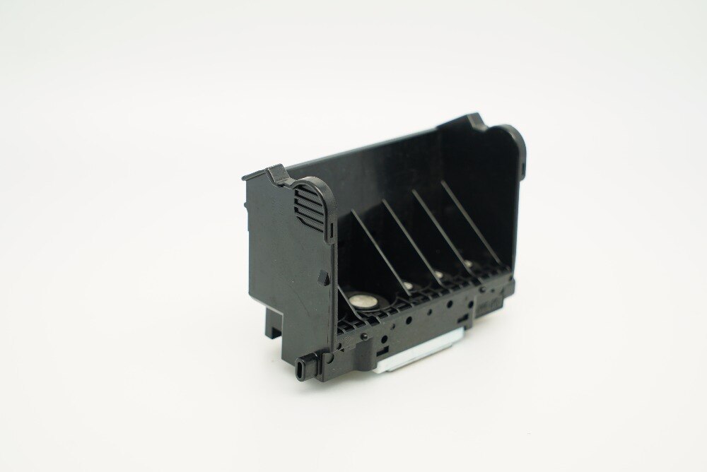 QY6‑0061 Einzelner schwarzer Druckkopf mit Schutzabdeckung für Canon iP5200 MP800 MP830 iP4300 MP600 Drucken von Schwarzweißdokumenten Druckkopf 