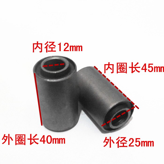 Replacement Spare Parts Motorcycle Rear Fork Pivot... – Grandado