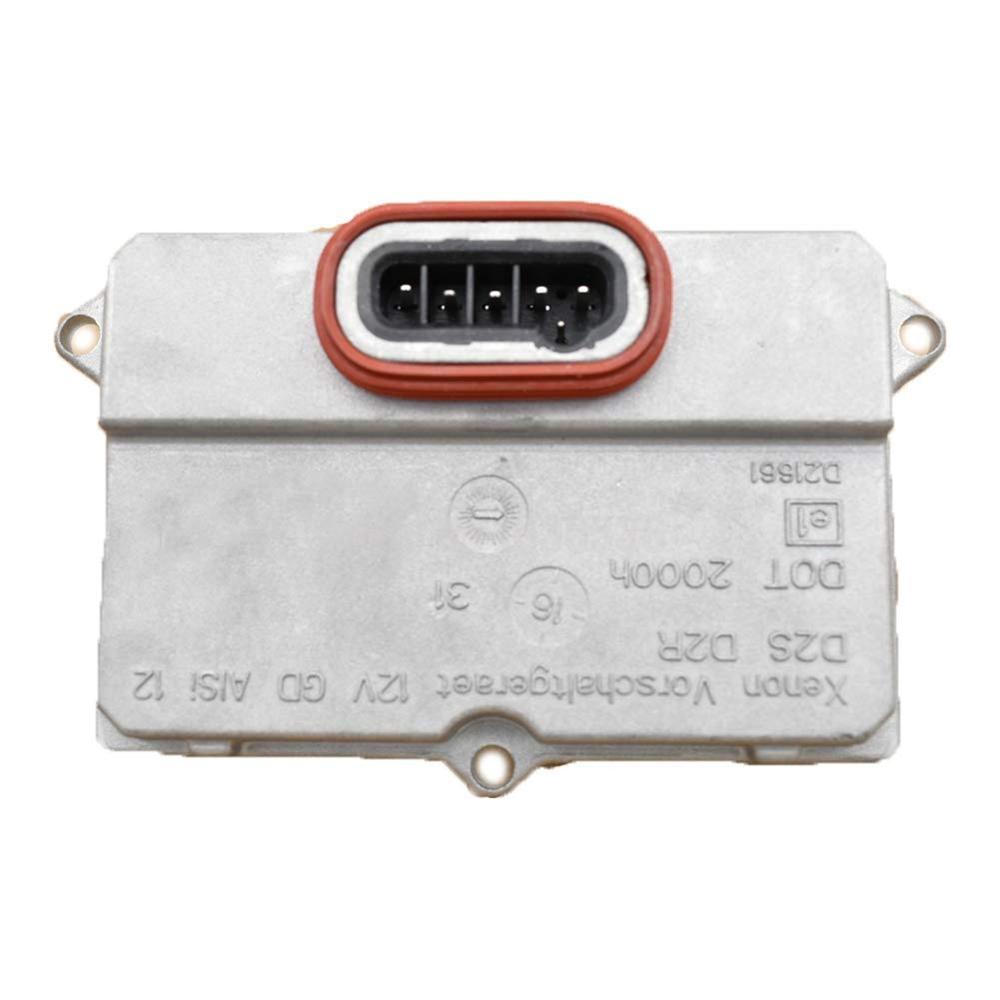 Ballast för 2003 för bmw 5- serie  (e60) 5dv 008 290-00 xenonhid ballast oem  g 5dv 008 290-00 strålkastare tändare