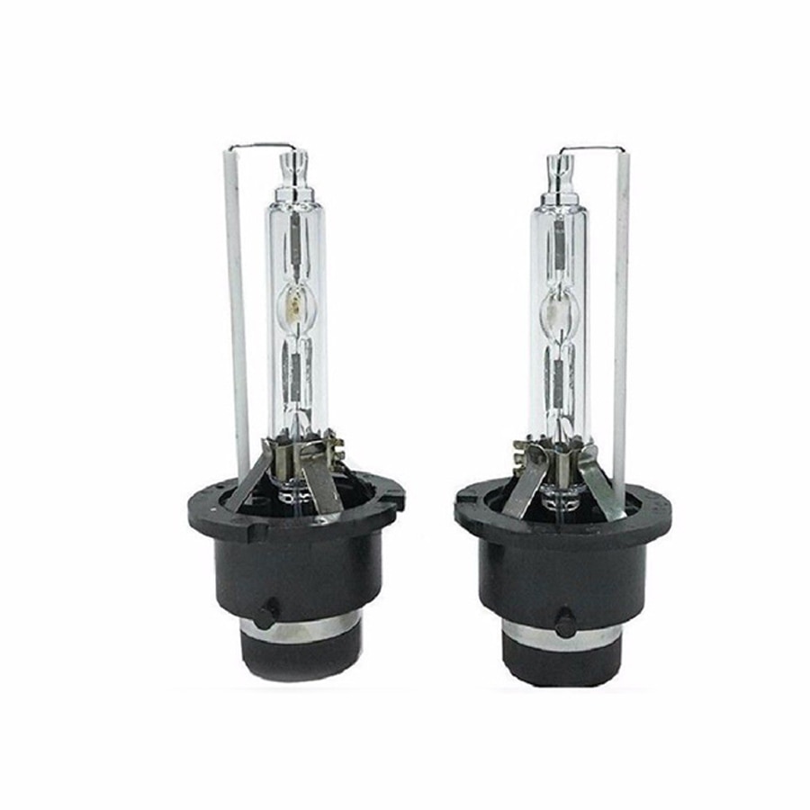 35W HID XENON Headlight D4S D4C 4300k 5000k 6000k 8000k 10000k 12000k HID Xenon bulb DS4(2PCS )