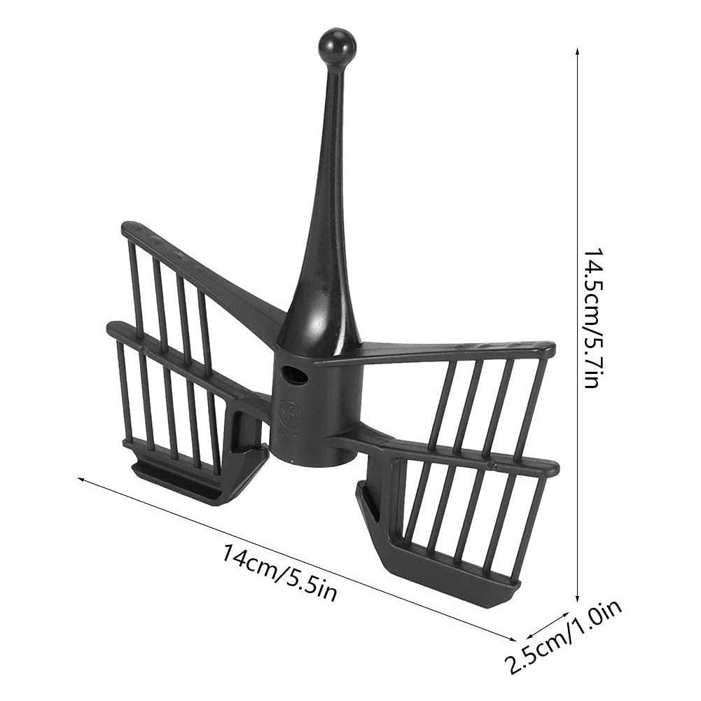 Mengen Accessoires Zweepslagen Mixer Garde Voor Vorwerk TM5 TM6 Onderdelen Vervanging Onderdelen Accessoires