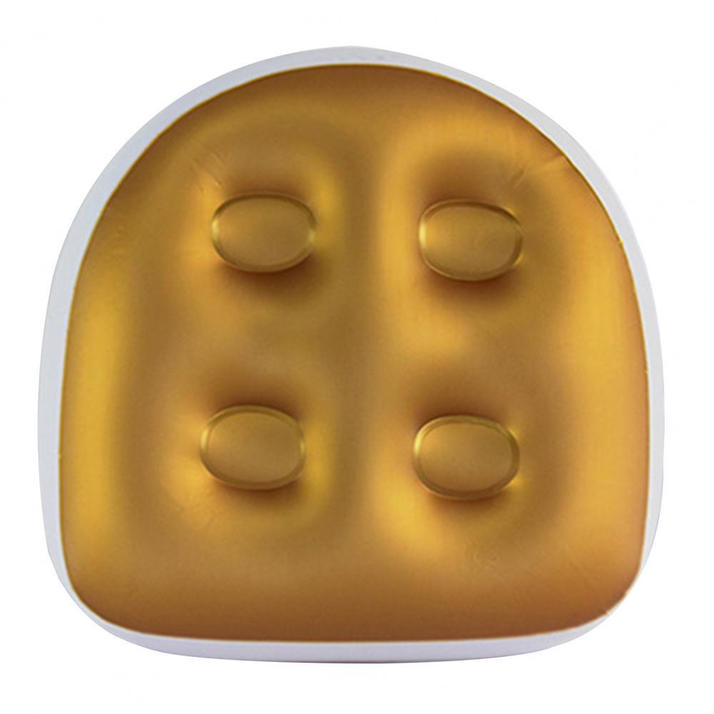 Ontspannende Massage Mat Opblaasbare Water Injectie Pad Bad Seat Spa Kussen Massage Mat