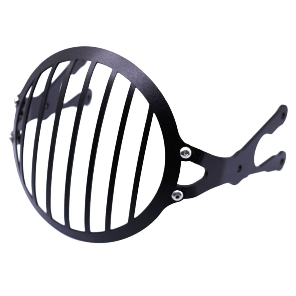 Cubierta protectora de rejilla de Faro de motocicleta, para YAMAHA XSR 700 XSR700