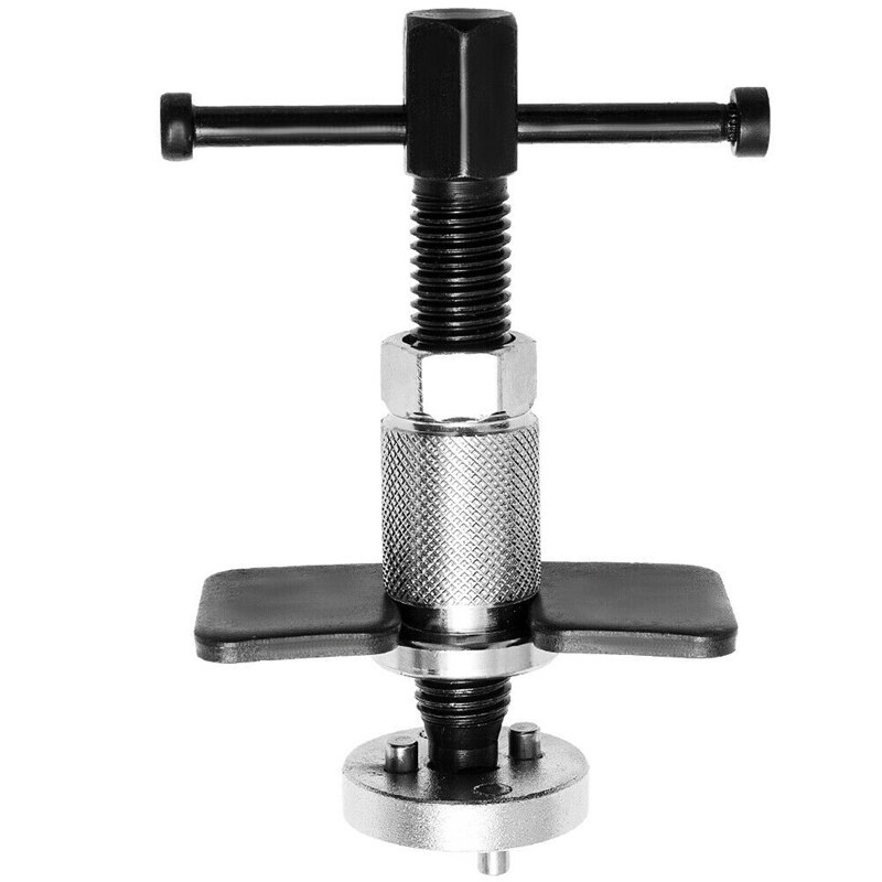 Disc Brake Caliper Wind Back Tool Kit Brake Piston Rewind Tool Universal for Car