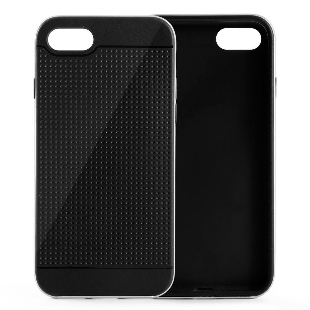 Kleur Geschilderd Patroon Zachte Ultra Dunne Slim Lichtgewicht Mobiele Telefoon Beschermende Cover Shell Case Voor Iphone 7