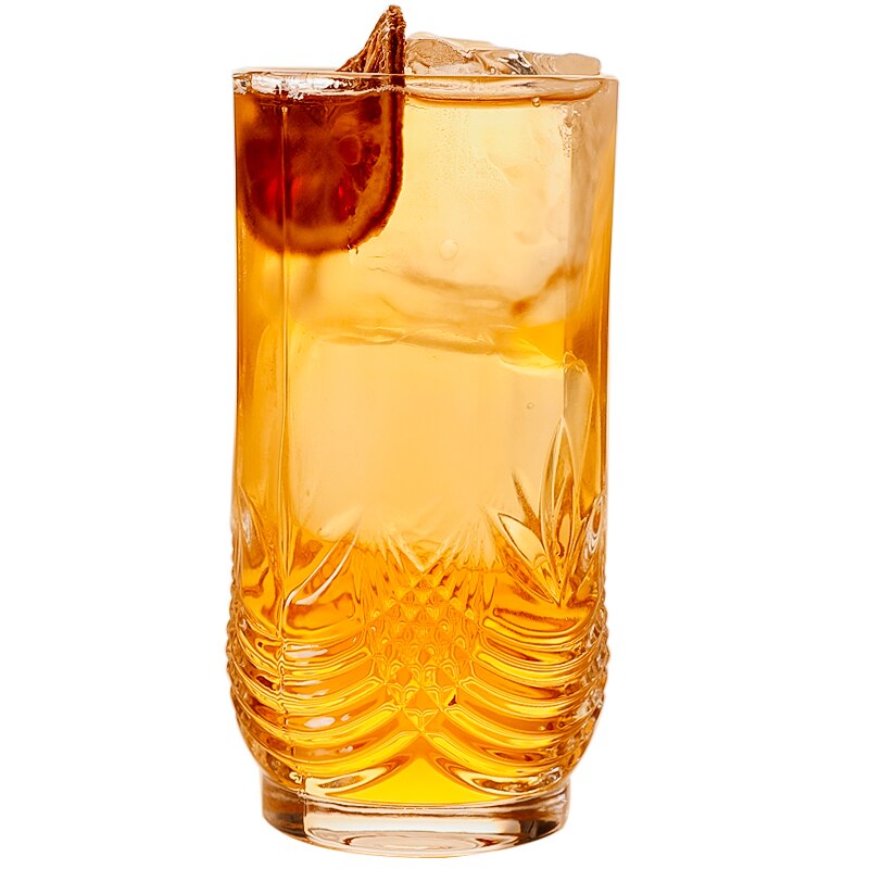 300ML Juice Glass Collins Glass