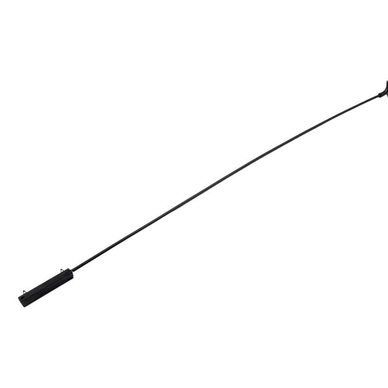 Câble de déverrouillage de capot avant, pour BMW série 1 E81 E82 E87 7060551 – 2007,