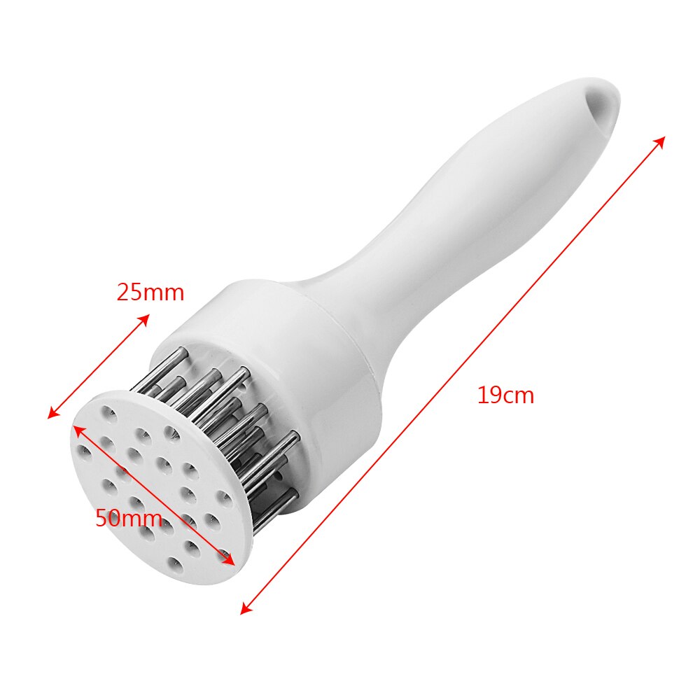 Kitchen Accessories Food Dinner Cooking Tools Meat Tenderizer Needle Steak Needles Meat Loose Tools