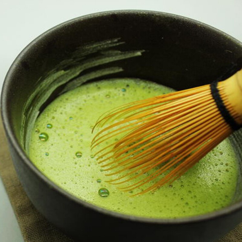 Tea Scraper Chinese Japan Style Matcha Blender Bamboo Scraper ... – Grandado