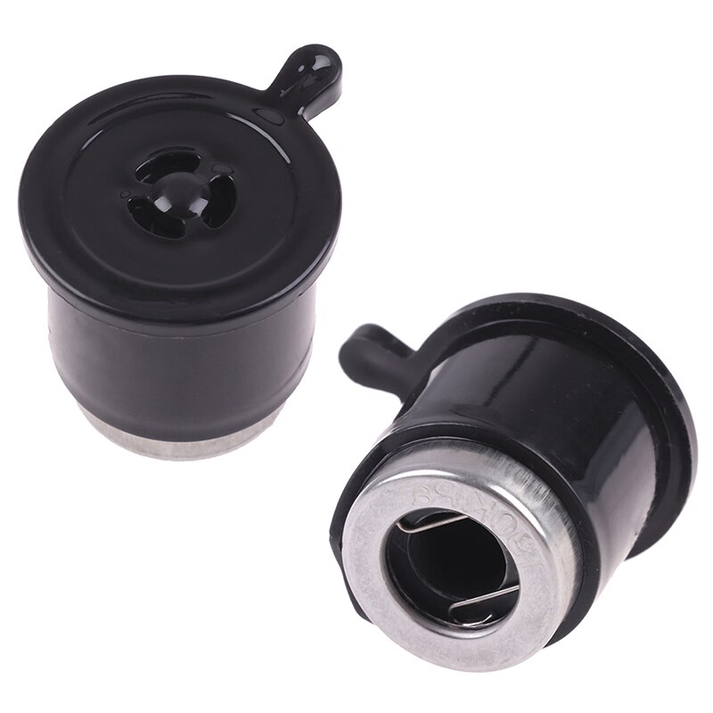 Electric pressure cooker exhaust valve rice cooker pressure relief steam pressure limiting safety valve