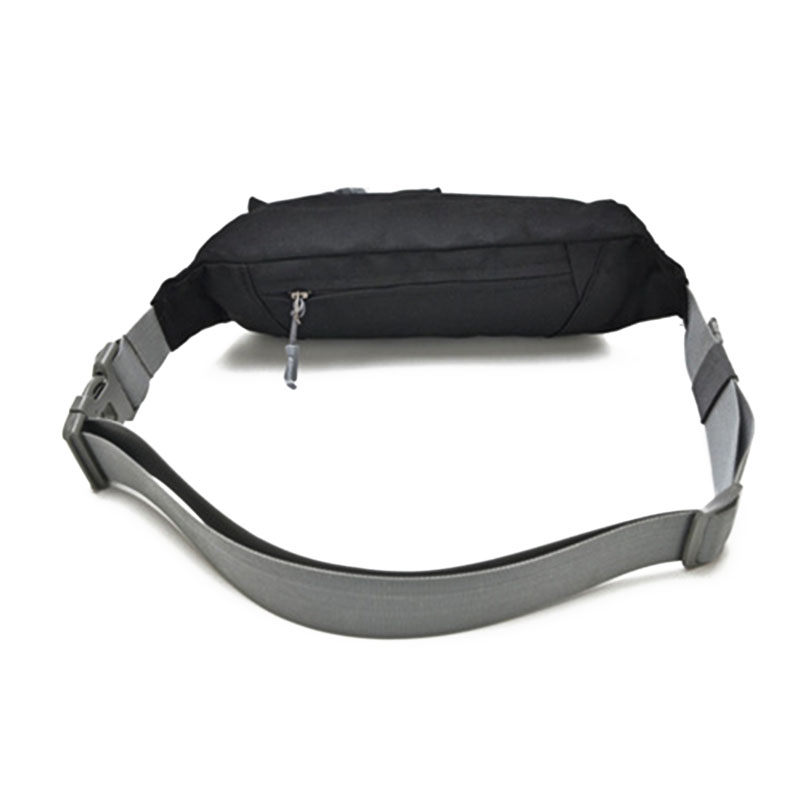 Talje taske rejselommer bryst skulder taske med separate lommer justerbart bånd til træning b 2 cshop