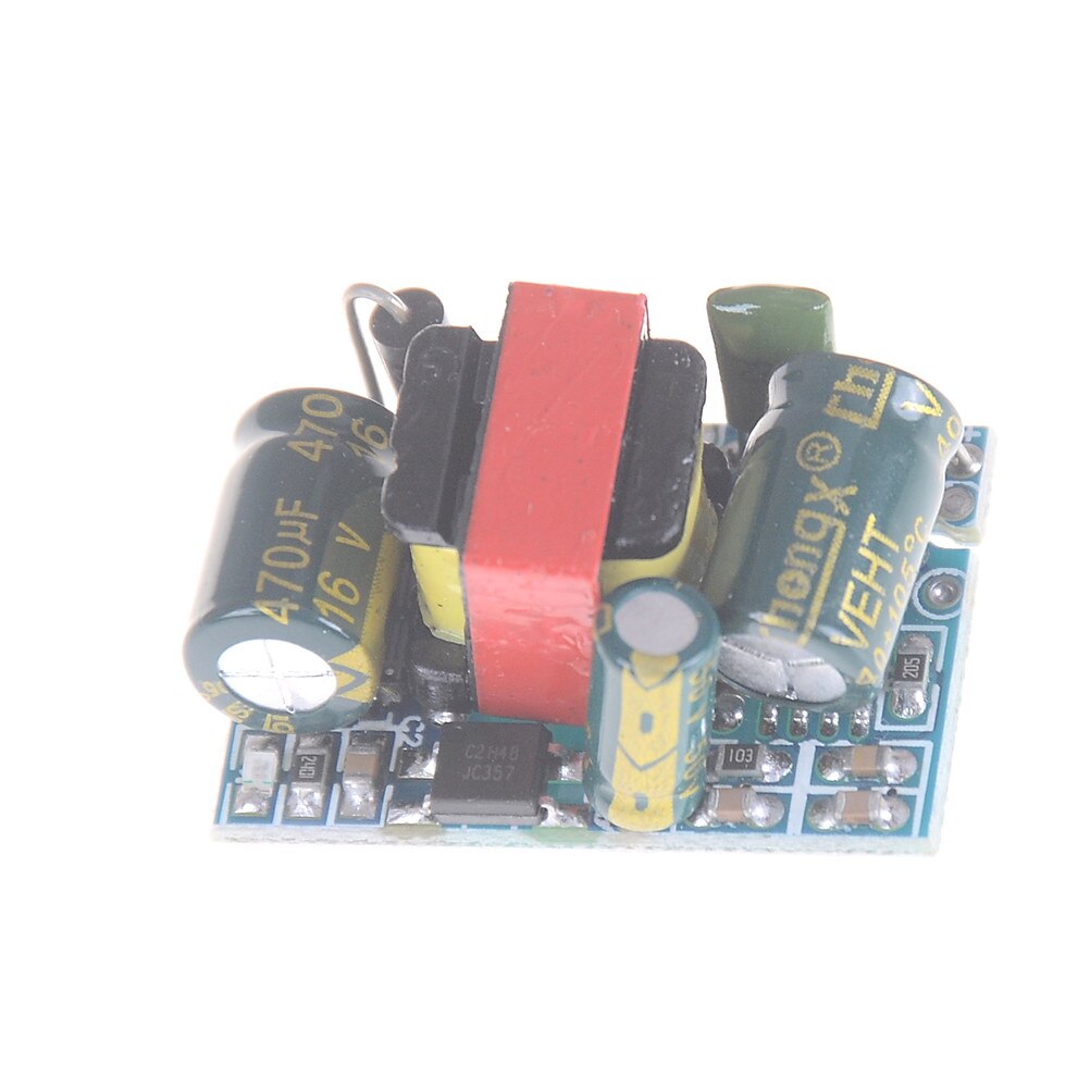 1PCS 12V 450mA AC-DC Isolated Power Buck Converter 220V to 12V Step Down Module