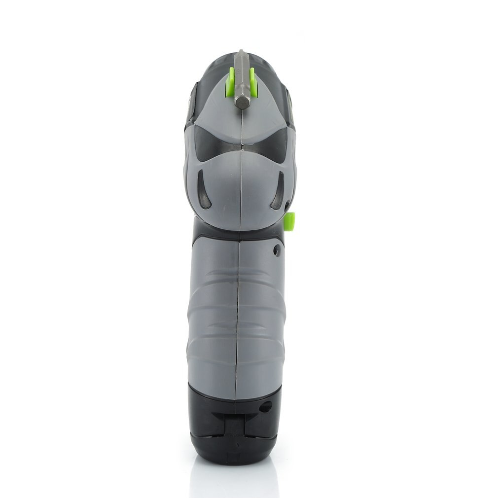 X-power Dry Battery Electric Cordless Screwdriver Set Mini Screw Driver Drill Hardware Tool Household DIY Tools