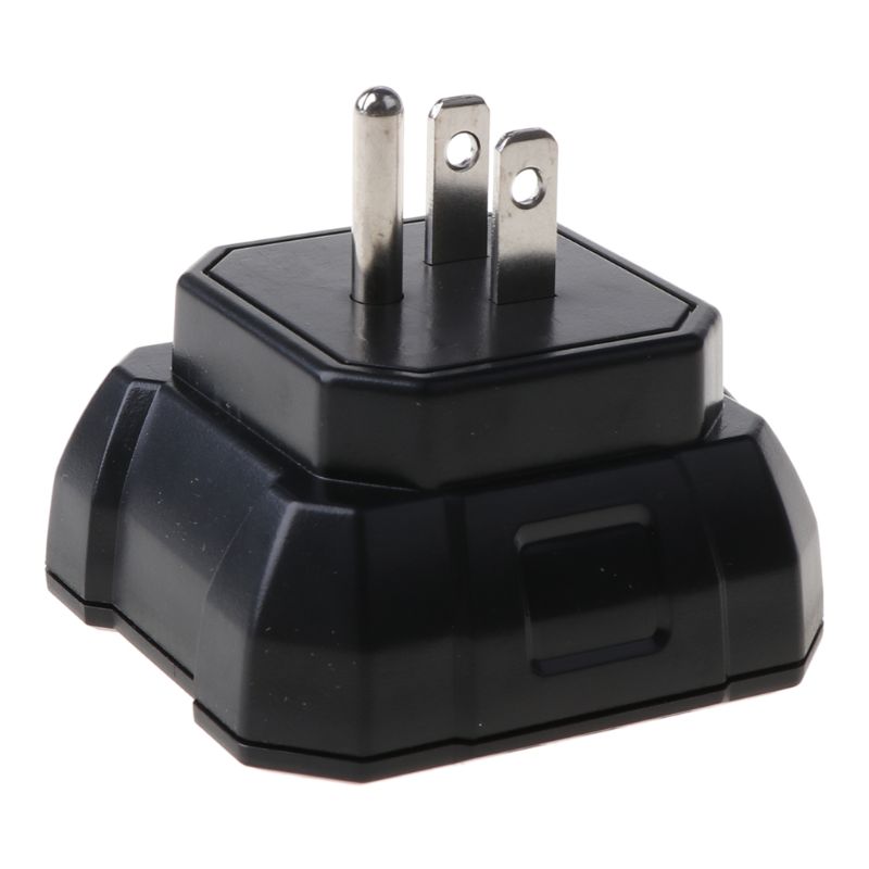 Ht106 elektrische stopcontact tester neutrale fase aarde draad test circuit polariteit  n0hb