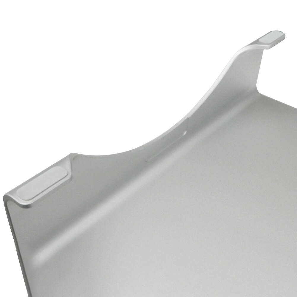 Display Shelf Anti Slip Multifunctional Aluminum Alloy Computer Accessory Screen Riser Monitor Stand Heightening Universal