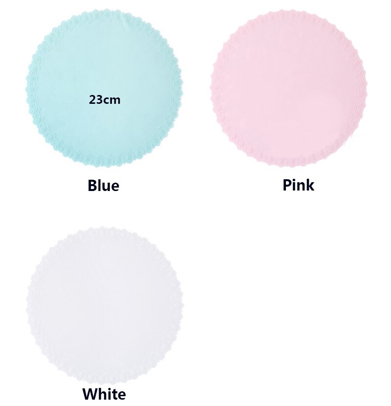 Food Grade Silicone Wrap Food Fresh Keeping Saran Lid High Stretch Seal Vacuum Container Cover Storage Lids Kitchen Tool #1#1