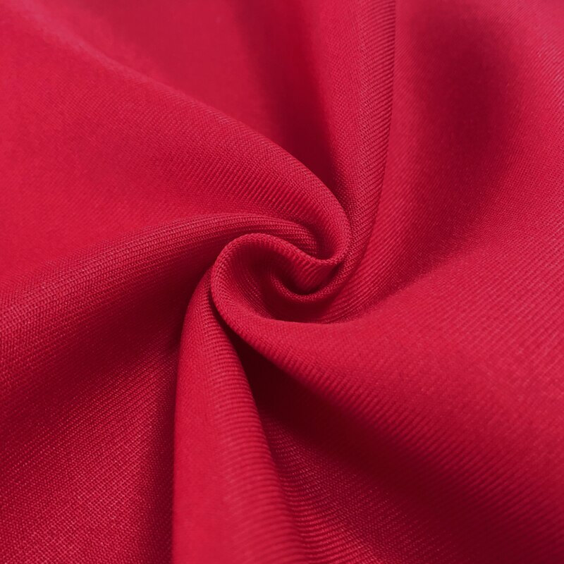1M*1.5M Good Uniform Cloth Fabric,Cosplay Suit Fabric, Clothes Cloth Fabric.Gabardine For DIY