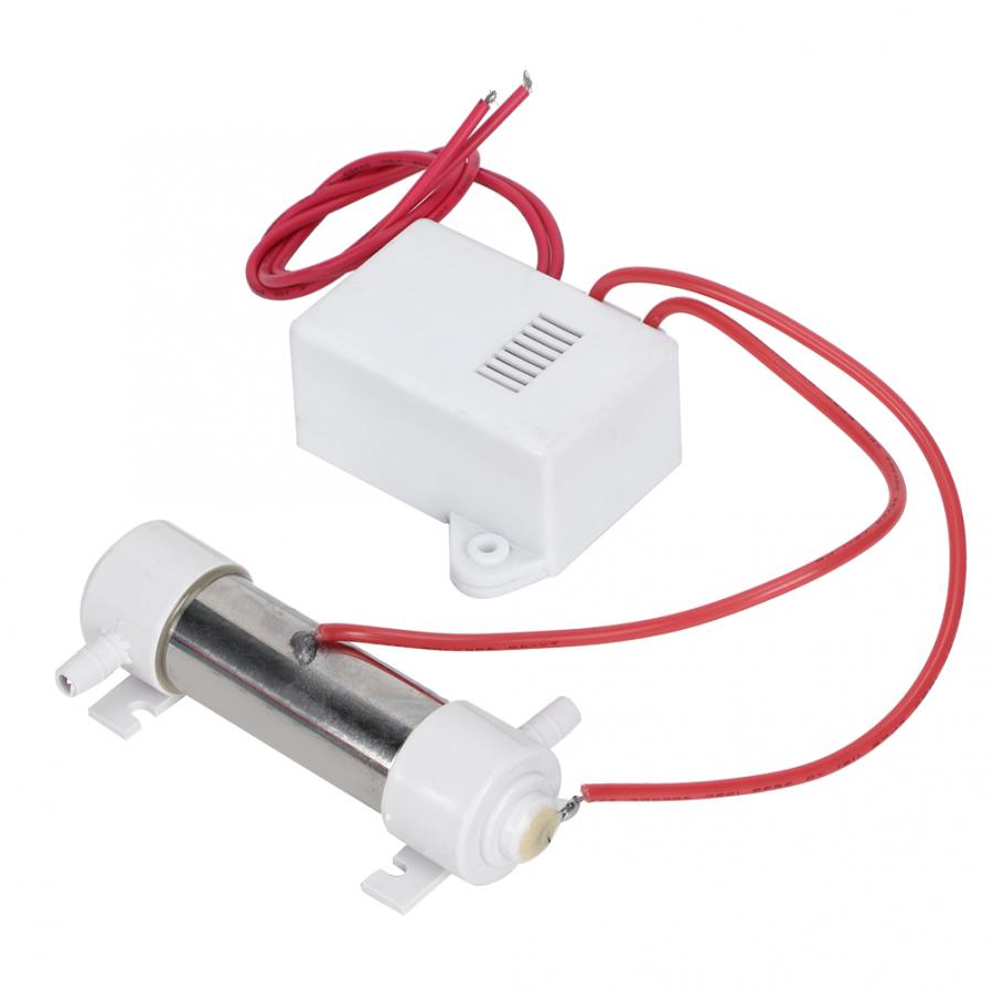 Ozongenerator tub pool vatten luftsterilisator ozongenerator tub deodorizer renare grönsaksfruktsterilisering