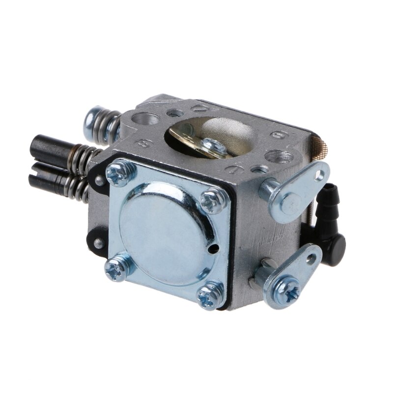 2019 nowa z łańcuchem piły gaźnika 4500 5200 5800 Carb 2 suwowy silnik 45cc 52cc 58cc akcesoria i części do motocykli