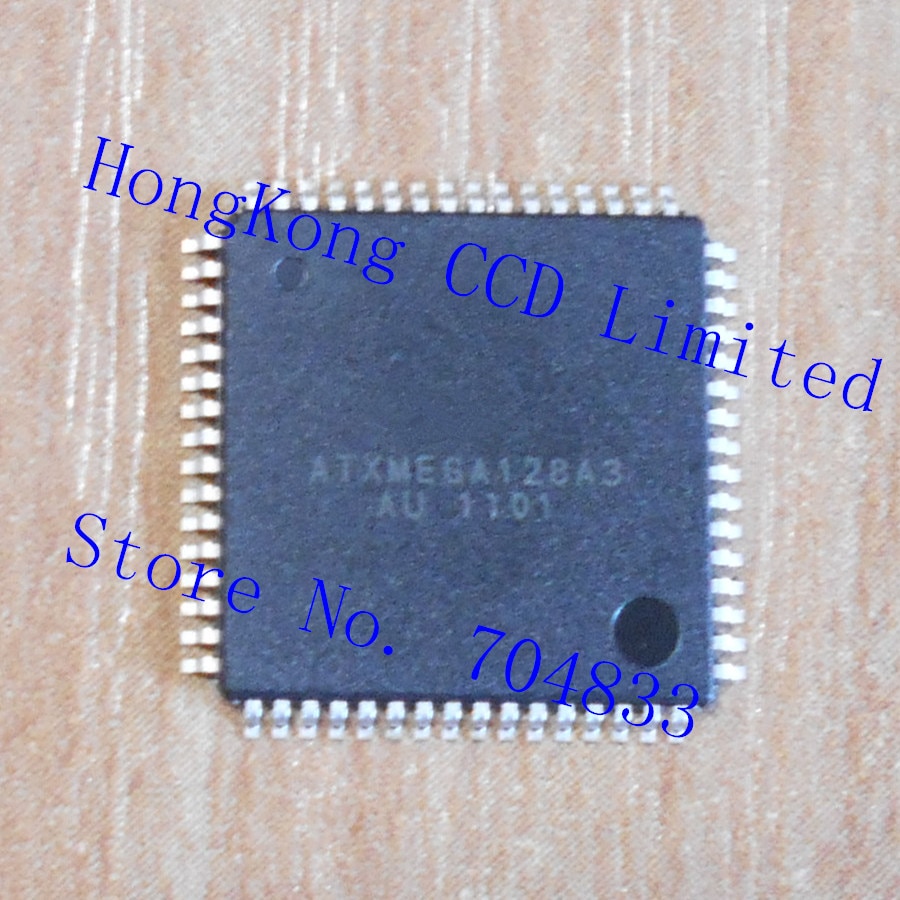 ATXMEGA128A3-AU ATXMEGA128A3 AU – Grandado