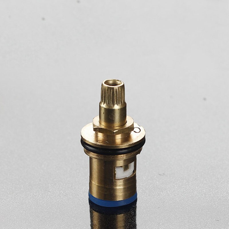 1pcs Cartridge for kitchen Faucet Cartridge Water Mixer Tap Inner Quick Opening Faucet Valve Basin Bathroom tap Accessories