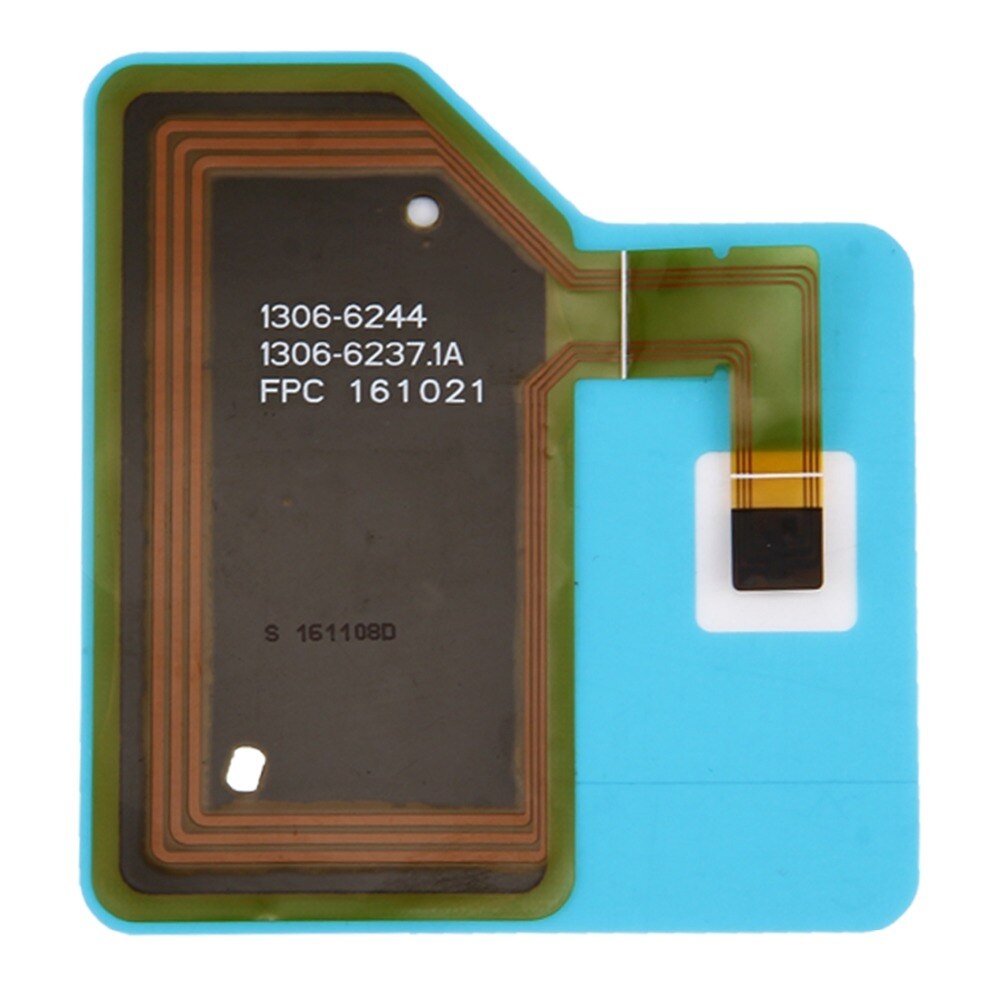 IPartsBuy Premium NFC Sticker voor Sony Xperia XZ