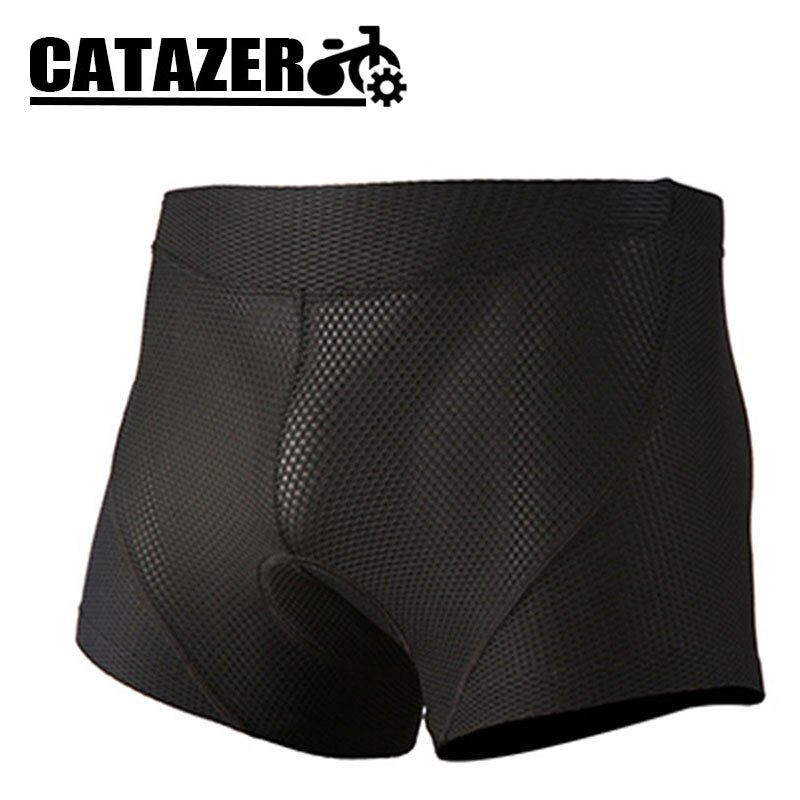 Upgrade Fietsbroek Mountainbike Shorts Fietsen Ondergoed Comfortabel Met 19D Pad Shorts Voor Mannen En Vrouwen Mtb Shorts