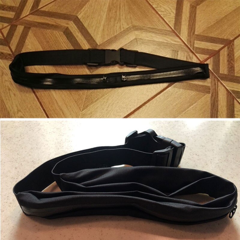 Sac banane étanche pour téléphone portable, ceinture de course, mini support, sac banane de course, sport, mignon, pas cher