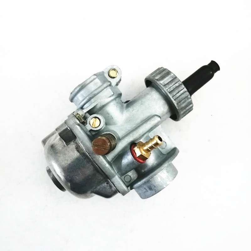 Motorfiets Carburateur 19mm voor Bing 19 Bing19 19mm Moto Carb