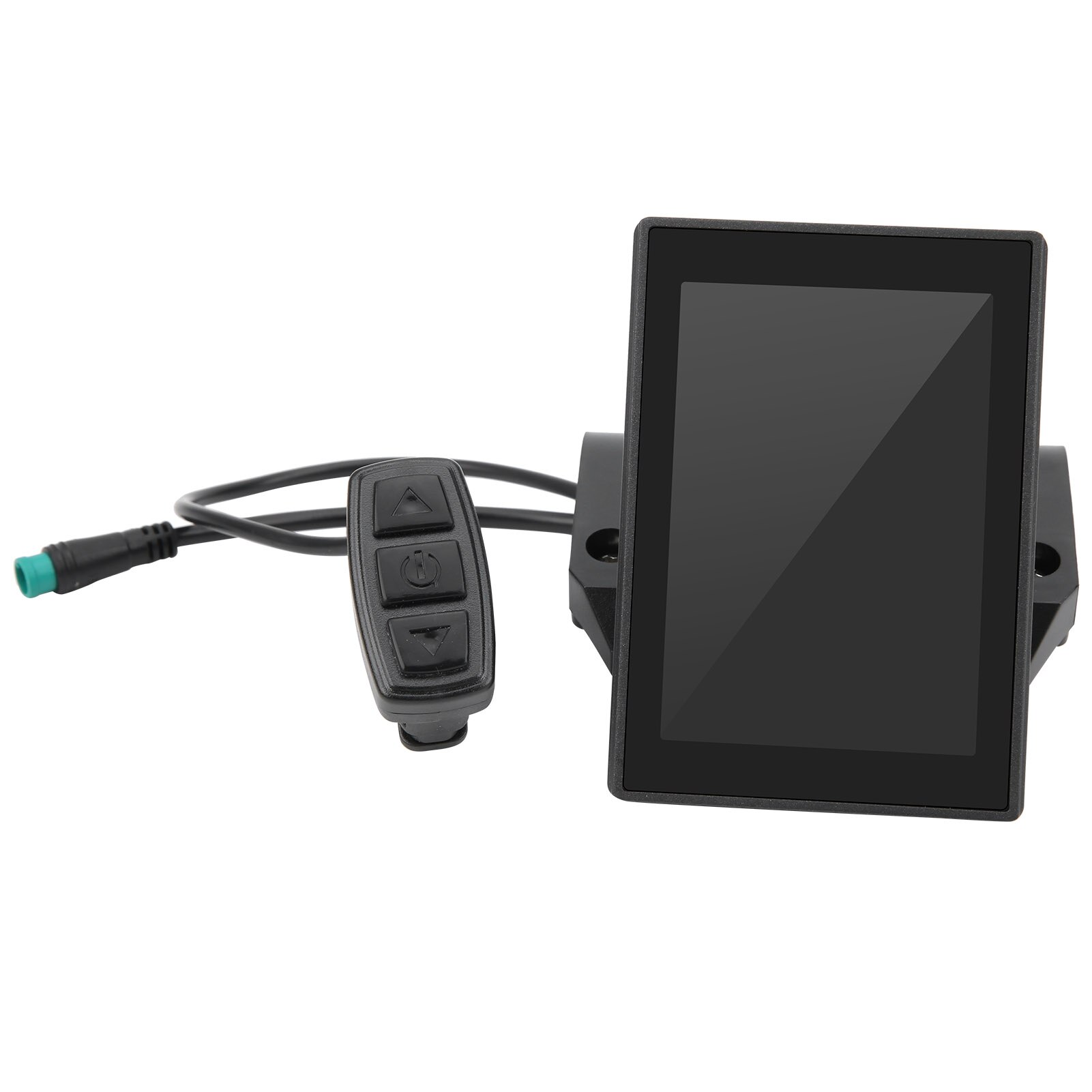 Vélo électrique KT affichage LCD3/LCD3U/LCD4/LCD5/LCD6/LCD6U/LCD7/LCD8H/LCD8S/LCD9R LED880/LED900S 36V/48V/72V pièces de vélo électrique