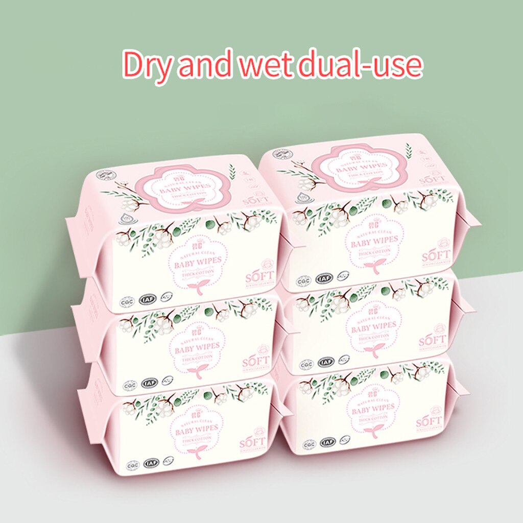 Multifold Wet and Dry Pumping Paper Towels Cleaning Towels Face Towels Napkins toilet paper rolls pack rolling paper D401