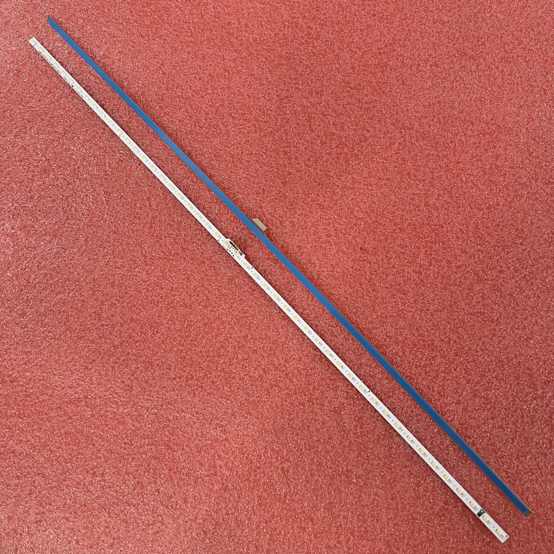 LED Strip For Samsung QN55Q60TBF QN55Q80TAF QN55Q7DTAF BN96-50383A QN55Q70TAF CY-RT055HGLV1H QE55Q60TAU QN55Q60TAF