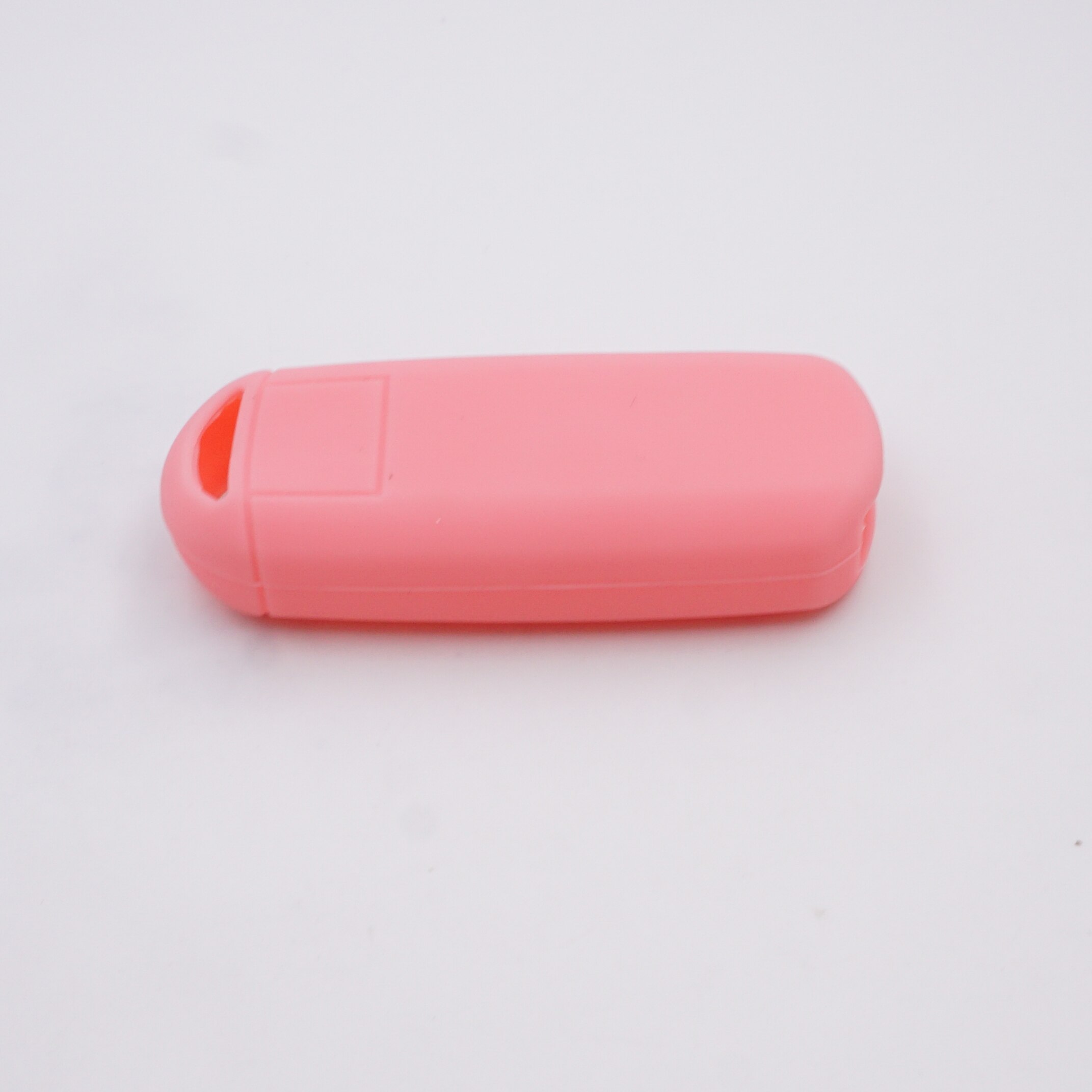 Xinyuexin-funda de silicona para llave de coche, 2 botones para Mazda 2, CX-5, Atenza, CX-7, CX-9, CX-3, CX-4, MX5