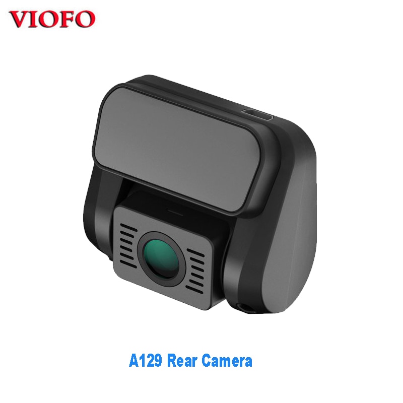 Original viofo  a129 bagkamera til  a129 duo fuld  hd 1080p dash kamera dashcam med til sony starvis billedsensor