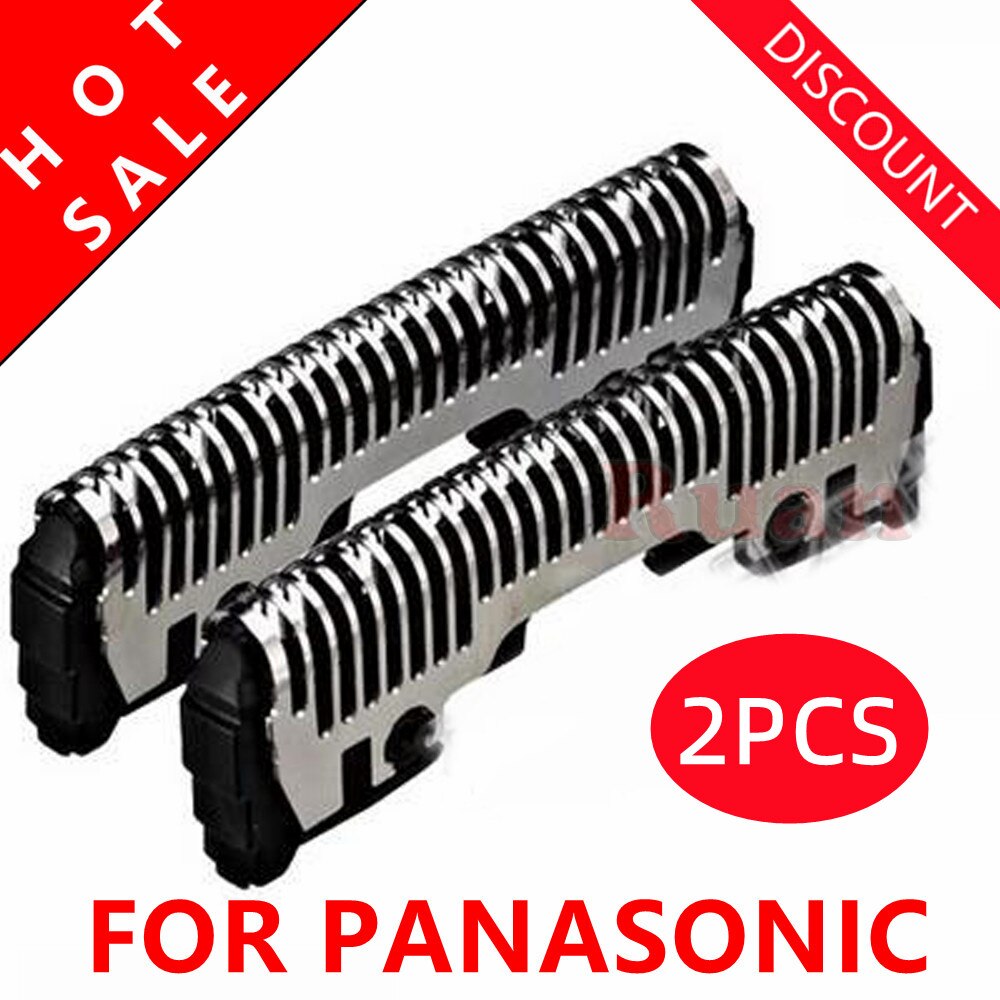 Cuchillas de afeitar para afeitadora Panasonic, cabezal de repuesto para máquina de afeitar, ES-LV90/LV50/LV70/LV80/LV81/LV61, ES-SV61, ES-LV52, ES-LV72