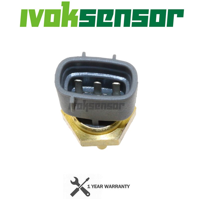 Sensor de temperatura del agua del refrigerante para Suzuki Carry 80-15 XL-7 Vitara Grand Vitara, 13650-50G01 13650-50G00 13650 50F01