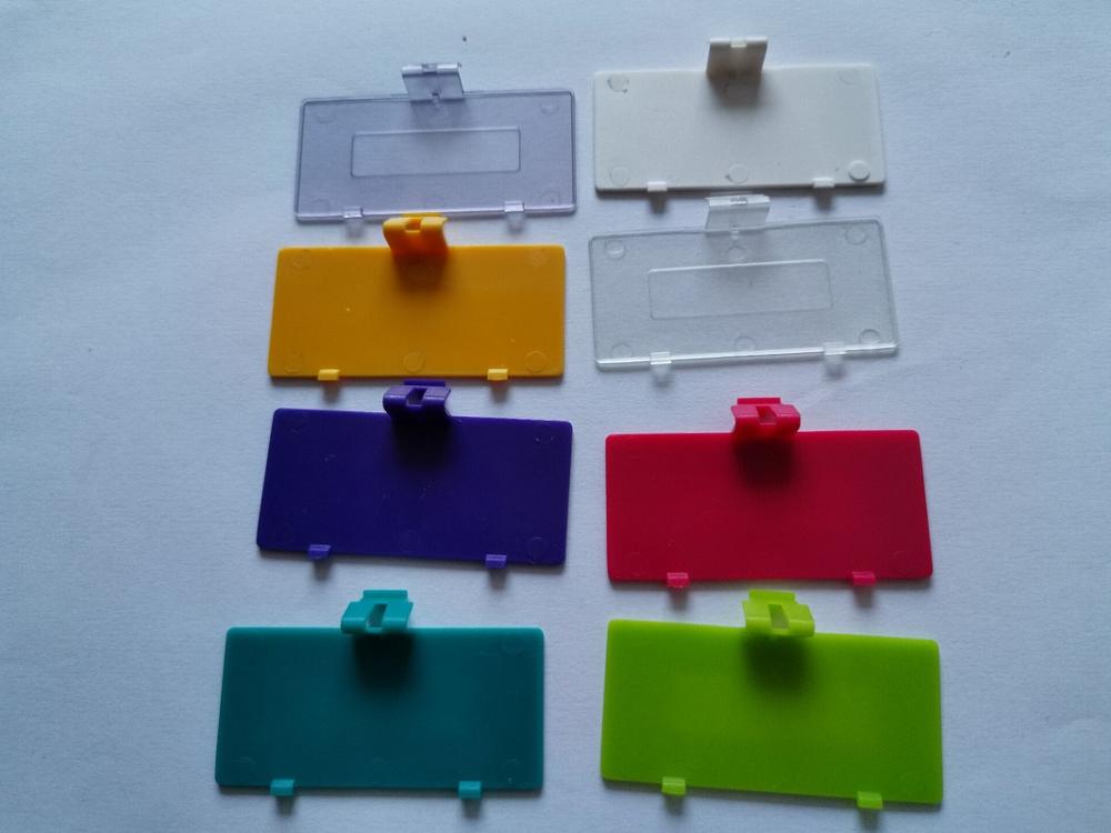 Fzqweg Voor Nintendo Gameboy Pocket Gbp Vervangende Batterij Cover