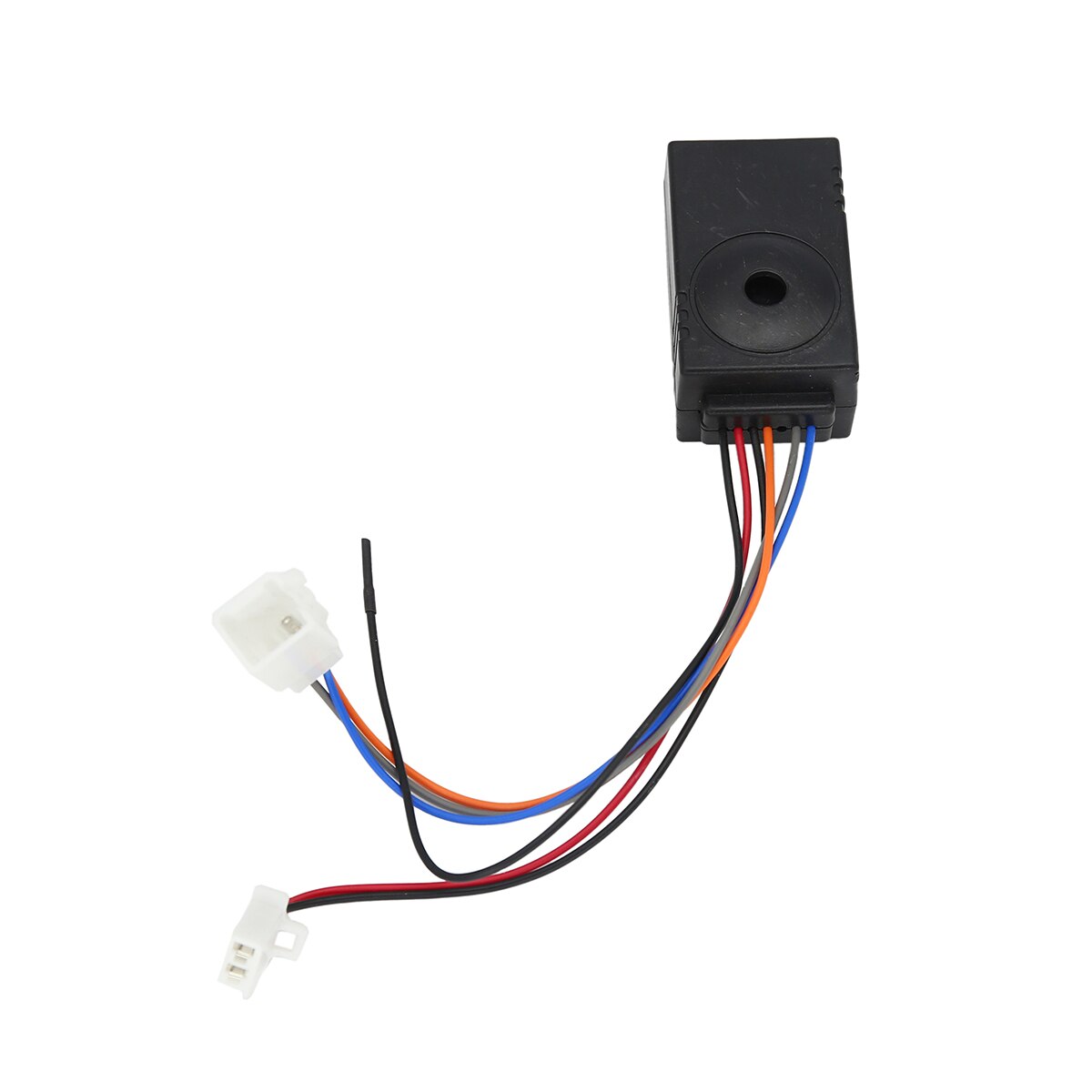 Ebike Alarm Control box Smart Induction Wireless Remote Universal Waterproof Electric bike Replacement