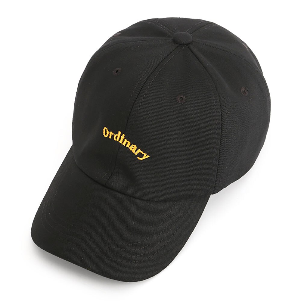 Gorras hombre snapback motorhjelm face sheild plast unisex bomuld thorn show justerbar bogstav solhat