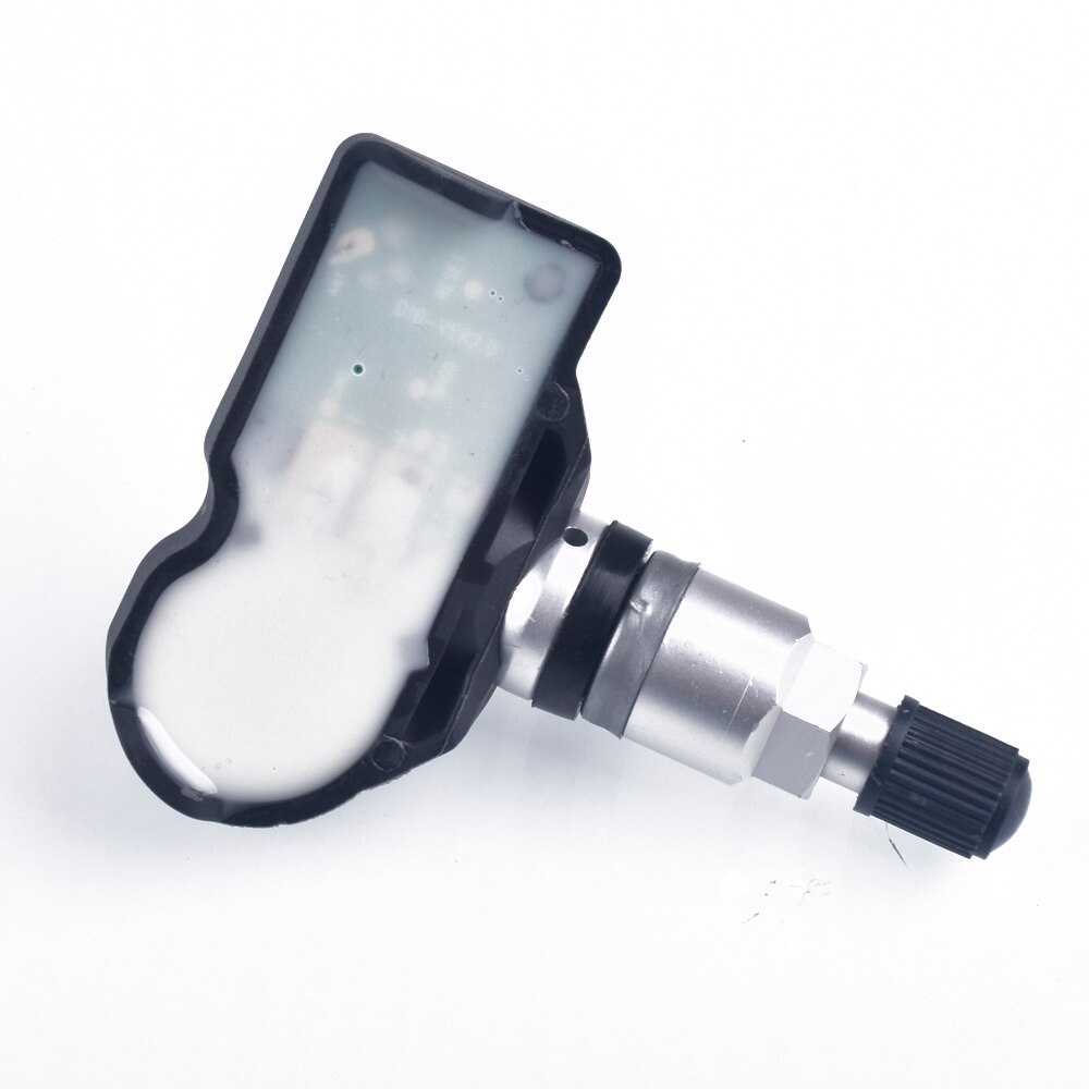 TPMS capteur de pression des pneus 433MHz | Pour Passat B8 Amarok coccinelle 3 Tiguan 2 Touareg 2 transporteur Multivan T5 T6 Caravelle T6 t-roc