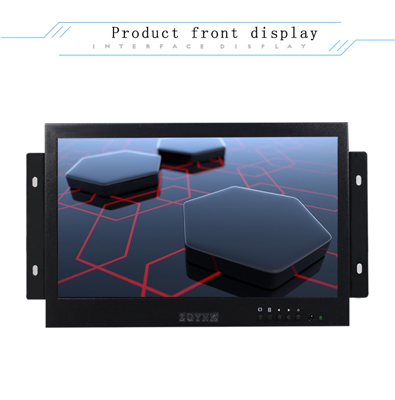 Moniteur LCD Pour Chauffage De Stationnement Diesel - Avec Télécommande, 12V/24V, Panneau De Contrôle