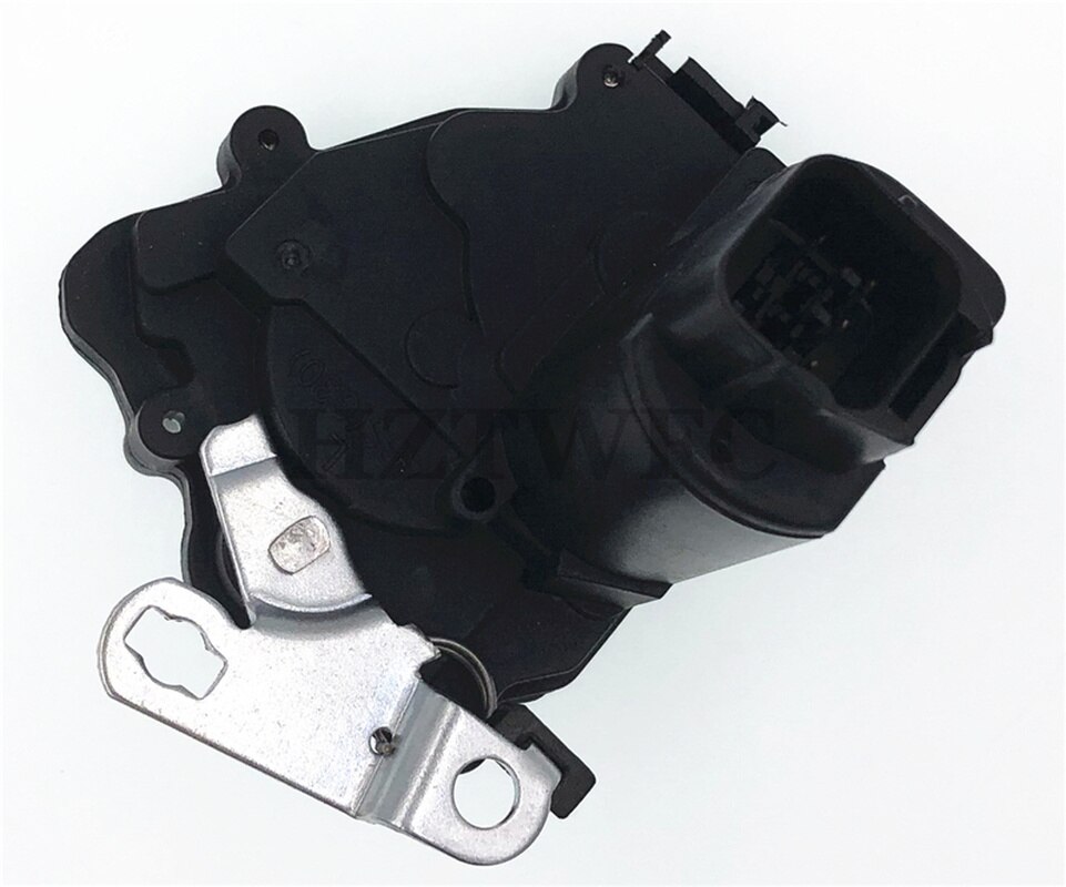 Door Lock Actuator Front Left Car Door Locker For KIA SPECTRA 2007 For KIA HORKI 300E 95735-2F010 Auto Parts