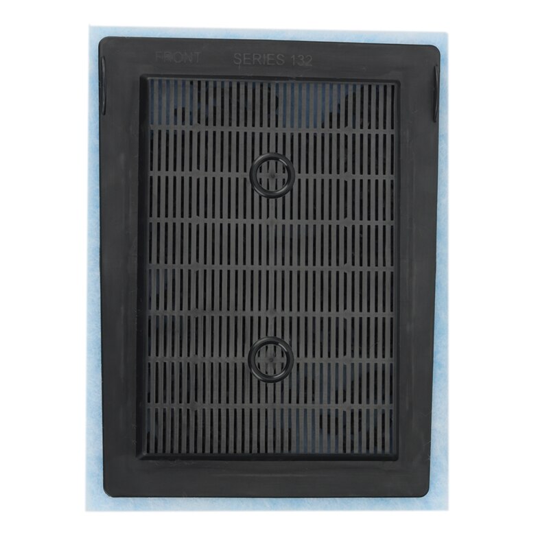 Filtres d'aquarium pour Aqua Tech EZ-Change.2 10 à 20, 6 pièces, accessoires d'aquarium