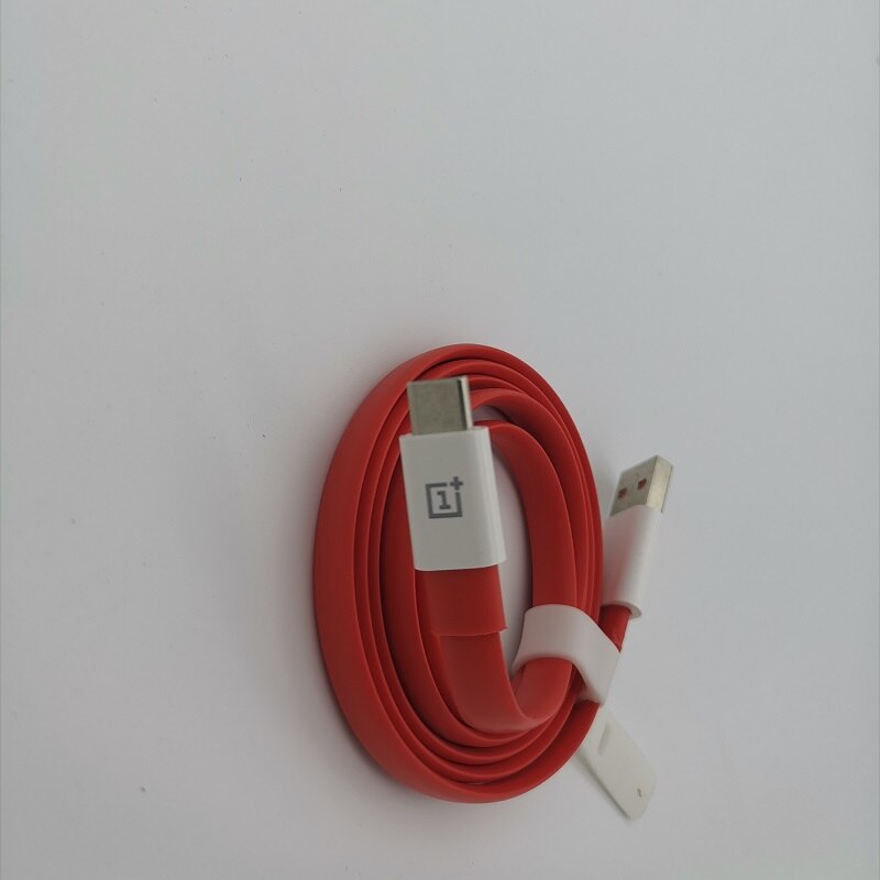 Original OnePlus ladegerät Flache Dash Kabel 20w 100CM/150CM Nudel USB Typ C Schnelle Lade Daten kabel Für Oneplus 7/6T/6/5T/5/3T/3